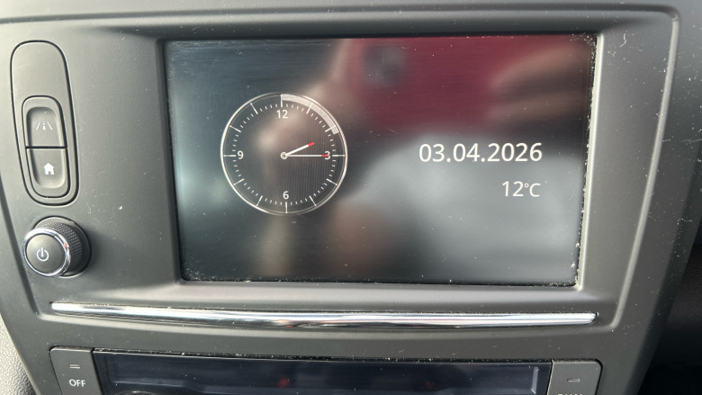 Renault Kadjar 1.3 TCE Dynamique S Nav 5dr Petrol Hatchback